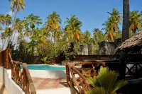 Kipepeo Lodge Zanzibar - Villas