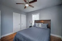 Fondren "Upper Level Style, Comfort and Luxury - 3-Star