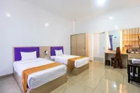 Sapadia Villa Bukit Gibeon - Villas