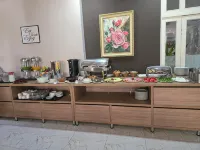 Perla Hotel - breakfast