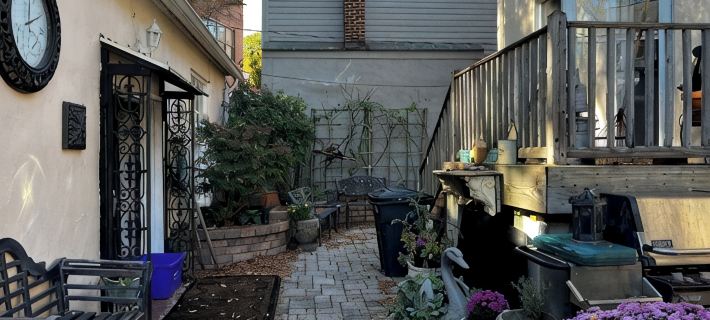 18th Cent. Charm in Historic Downtown Annapolis Отели в г. Аннаполис