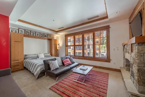 Northstar Village Studio /Catamount/