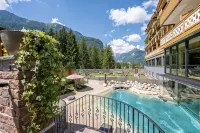 Croce Bianca Leisure & Spa Hotel - Pools
