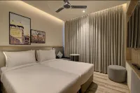 โรงแรม สกาย - สระว่ายน้ำส่วนตัว