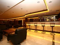 Grand Cali Hotel - bars