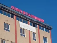 Celebrica Hotel Nanyuki - 2-Sterne
