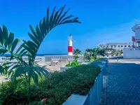 Cruzeiro Guest House - parking