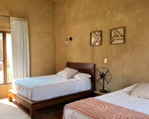 5-bedroom house with spectacular views of Malinalco with WiFi Hotels in Malinalco