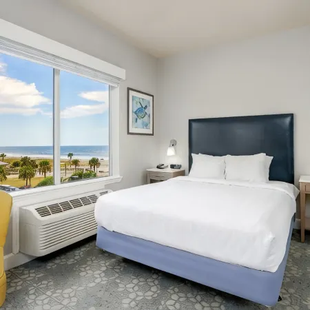 Seaside Amelia Inn - Amelia Island