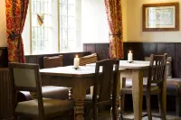 The Colesbourne Inn - Frühstück