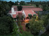 Rosedale Farmhouse - Villas