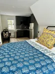 Modern guesthouse in Mad River ValleyFernstone