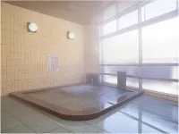 카와이다 온센 - 온천