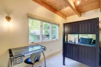 Elegant Bay Area Escape Oakland Hills Views, Chef's Kitchen, Claremont Hotel - 4성급