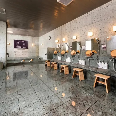 Super Hotel Kyoto Shijokawaramachi
