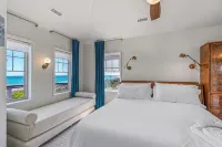 Surf City Shores / Ocean Views, Hot Tub & Beach Access