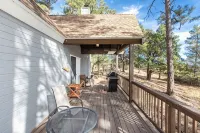 Ponderosa Retreat