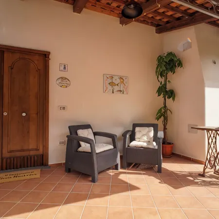 Amalfi House Marlidia, located in the heart of the stunning Amalfi Coast.