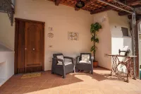 Amalfi House Marlidia, located in the heart of the stunning Amalfi Coast.