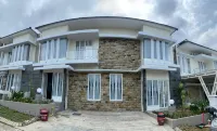 K House Villa, Batu - Boutique