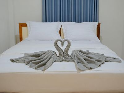 Tongkonan Homestay Labuan Bajo