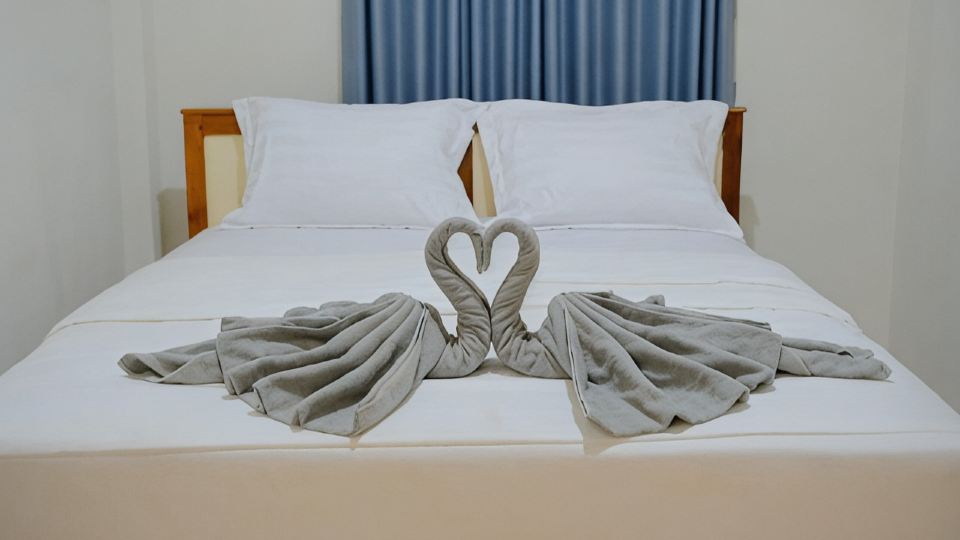 Tongkonan Homestay Labuan Bajo