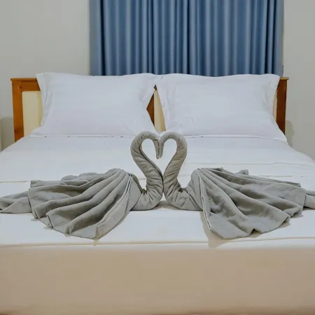 Tongkonan Homestay Labuan Bajo