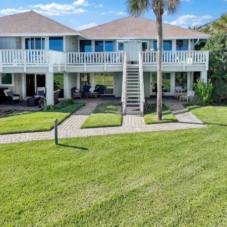 604 Surf Villas Oceanfront Luxury Condo at Sawgrass Beach Club in Beautiful PVB!