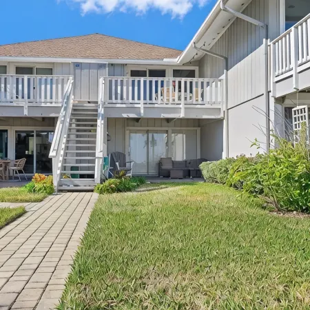 625 Oceanfront Surf Villas @ Ponte Vedra Beach, near TPC Sawgrass & Mayo Clinic!