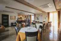 Hotel Costa Azul