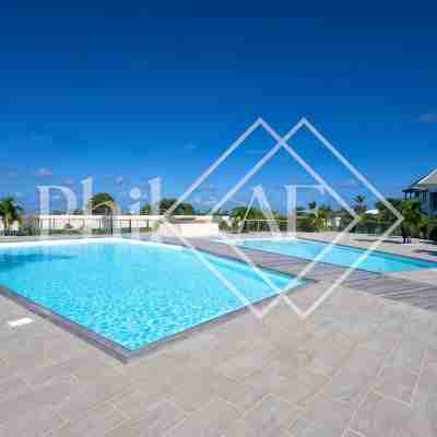 Magnifique Duplex de 5 Chambres à la Baie Orientale Fitness & Recreational Facilities