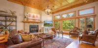 Gorgeous Home- Hot Tub & Pool Table - 4つ星
