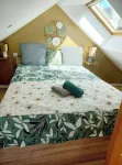 Superbe Appartement sur le Port de Saint Goustan