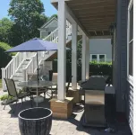 Blue Bay Dream w/ Seasonal Outdoor Jacuzzi, Cabana + Office