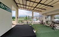 Amerta Giri Hotel Dieng