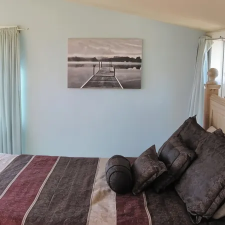 Beach Retreat House w/Ocean Views, Covered Hot Tub, & Large Fenced Yard