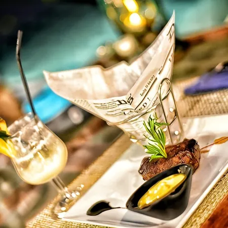 Hotel Fleur d'Epee