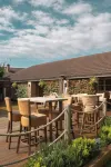 The Old Fourpenny Hotel