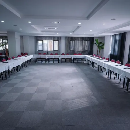Marlen Hotel Denizli