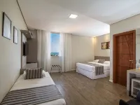 Pousada Molinha Hotels in Penha