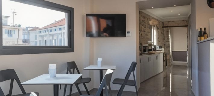 Prima Fila Premium Guest House Hotels in Imperia