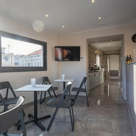 Prima Fila Premium Guest House