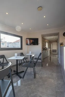Prima Fila Premium Guest House - 4 stjerner