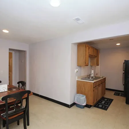Cozy 2 Bedroom