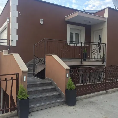 Villa Duje Old Town