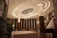 The Mars Resort
