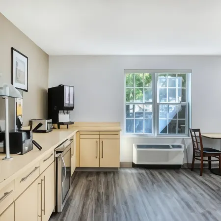 TownePlace Suites by Marriott Raleigh Cary/Weston Parkway