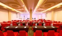 Ceria Boutique Hotel