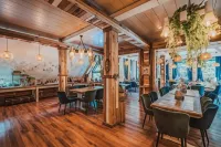 Hotel Chalet Evergreen - 3성급