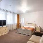 Soyuz Hotel